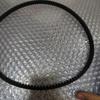 2pcs Gear belt 15X1143LI 1150LI 1160LI 1168LI 1170LI 1175LI 1180LI 1185 15X1150LI 15X1160LI 15X1168LI 15X1170LI 15C1175LI 15X118