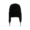 Wrangler Reversible Trooper Hat Black