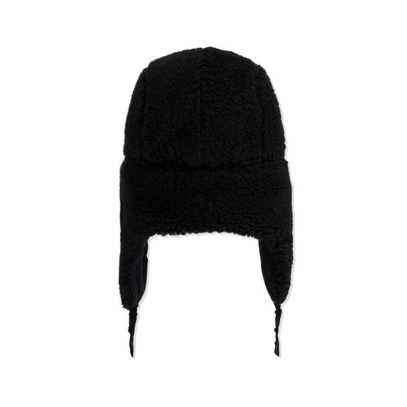Wrangler Reversible Trooper Hat Black