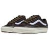 Vans Old Skool 36 Skateboard Shoes Men's Brown VN000D57EVR