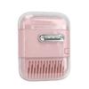 5 in 1 Manual Hair Trimmer Comb 3 Modes Non Static Portable Split End Trimmer for Eyebrows