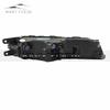 For Volkswagen Passat B8 Magotan Alltrack 17-19 Front Bumper Fog Light Foglight Fog Lamp Foglamp DRL Day Running Lamp Headlamp