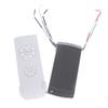 110-240V Ceiling Fan Remote Control - Wireless Speed & Timing Kit