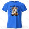 Pumpkin Ghost Cow Cartoon Printed Unisexs and Womens Fashion Trend Short Sleeve Summer New Soft Skin Friendly Casual Tshirt