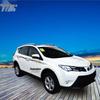 RAV4 (2014-2019) Body Color Strip Princess Car Sticker - Custom Exterior Decoration