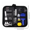 Watch Repair Tool Kit Complete Compact for Strap Adjustment