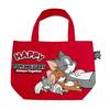 Tom and Jerry Lunch Bag Color Gusseted Warner - Bag/Goodnight Bros.