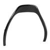 Steering Wheel Trim Cover Car Interior Decoration Fits for 3 Series 4 Series F30 F31 F34 F32