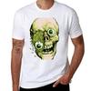 MAGGOTFACE TShirt anime tshirt cotton t shirts high quality t shirts cotton  TShirt