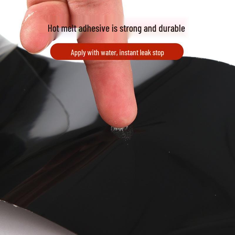 Waterproof Leak Repair Tape for Pipes and Faucets