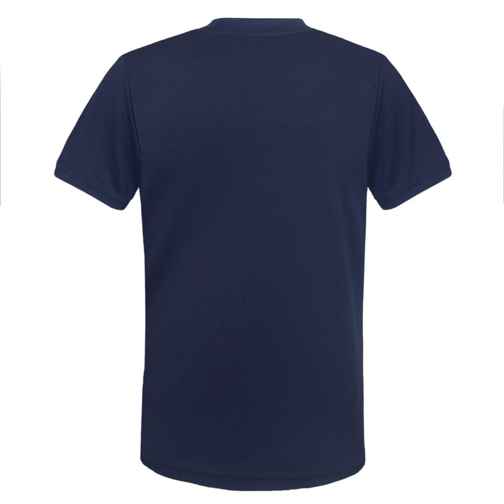 Scottish FA Boys Polyester T-Shirt