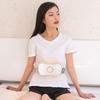 Kangzuo Electric Heated Menstrual Relief Waist Belt