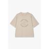 STUDIO TOMBOY GarmenT Dye Flower MoTif T shirT 9176322973  9176322973cT 