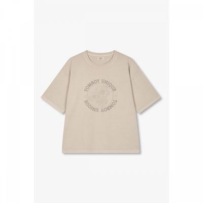 Oberteile – T-Shirts