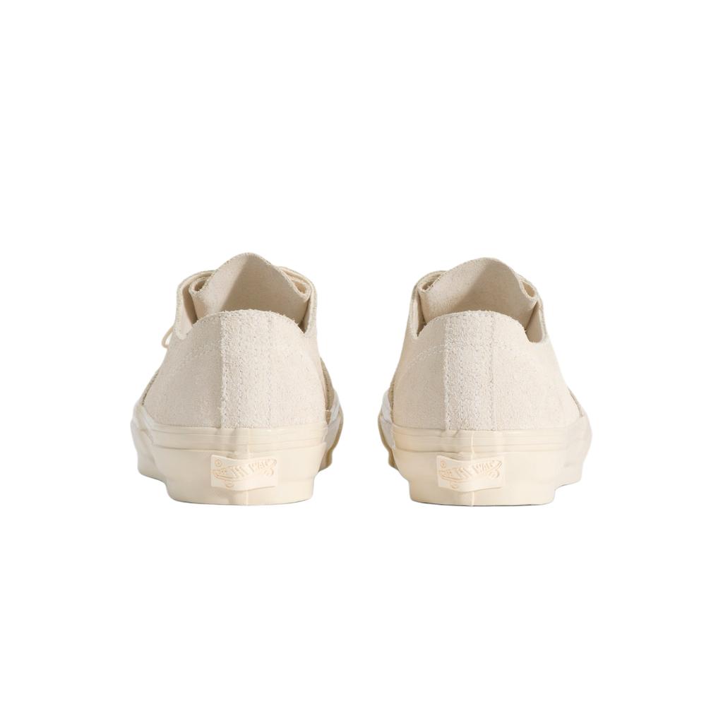 Vans Premium Authentic Suede Premium Authentic Ease Minimalist Lace-Up Flat Low-Top Skate Shoes Unisex sneakers VN000EHFSAN
