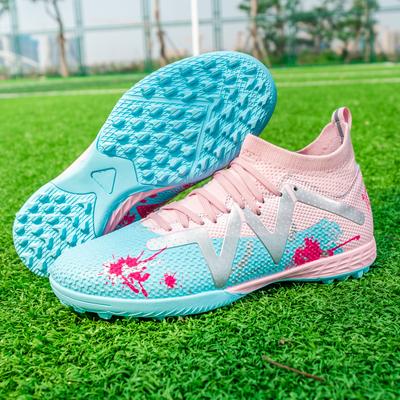 Fashion Original Men's Society Football Boot Luxury Design Outdoor Sports Field Training Soccer Shoes Teen Football Tournament Shoes