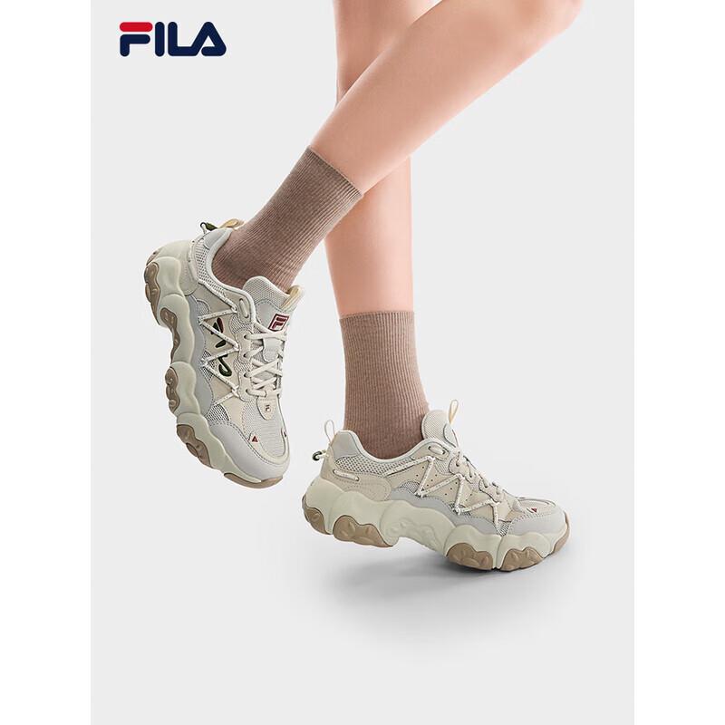FILA Cat Claw 6 Women's Chunky Sneakers