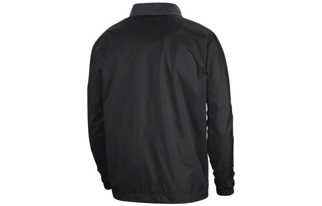Nike Nba Brooklyn Nets Courtside Jacket DR2334-010