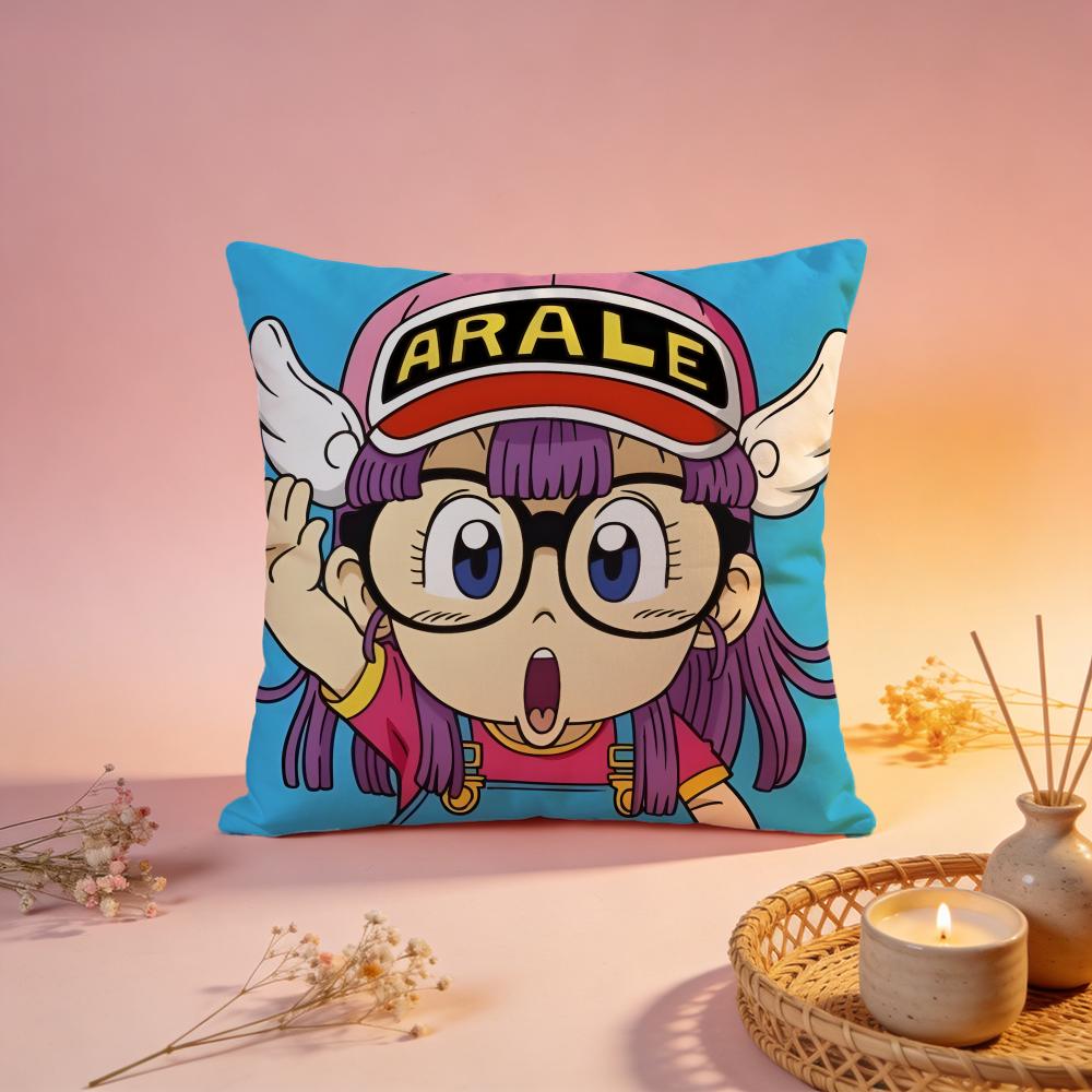 Popular DDrSlumped Cushion Cover Comfortable Durable Pillow Cover MultiScene for Home Office Car Sofa