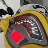 VESPA Sprint 150 Speedometer Frame Upper Cover (2013-2022)