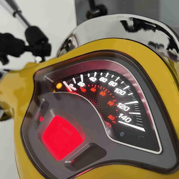 VESPA Sprint 150 Speedometer Frame Upper Cover (2013-2022)