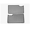For BMW M5 G90 2025 Front Bumper Grille Car Exterior Upgrade Matte Black Easy Install Grille Guard Car Accessories