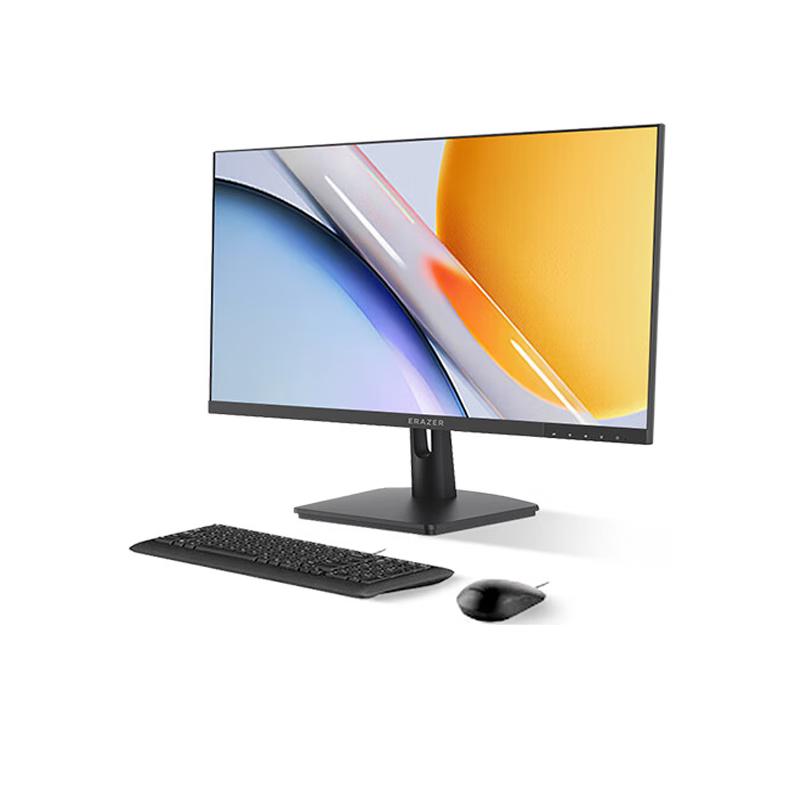 

Lenovo S240H 23.8-inch All-in-One Desktop PC (CN version)