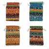 Reusable Favor Bags Packaging Bag for Festival Christmas