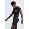Benlee Базовый слой с коротким рукавом Limehills Compression