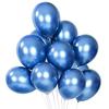 20-teiliges mattes einfarbiges Luftballonset für Geburtstage, Partys und Hochzeiten