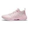 LiNing Li Ren 2 Low Pantofi de Baschet Bărbați Sneaker ABAS039-14 Ușori Absorbție Șoc Anti-Alunecare Rezistenți la Uzură Suportivi Rebound Top Jos