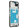 For Honor X7c 4G OEM Front Housing Frame Replacement Part (Without Logo)