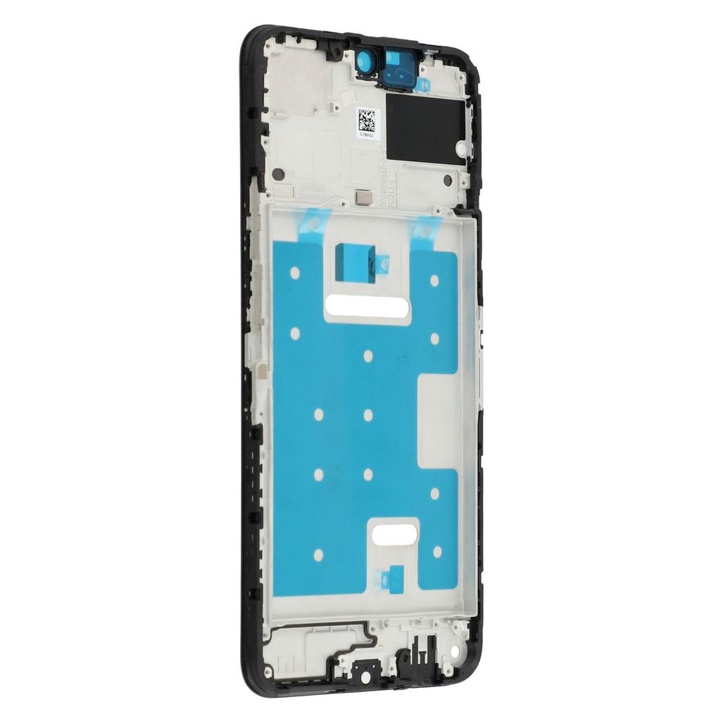 For Honor X7c 4G OEM Front Housing Frame Replacement Part (Without Logo)
