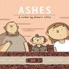 Ashes by Alvaro Ortiz Paperback Book 9781603095174