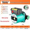 Silent 220V Hot Water Circulation Pump for Floor Heating and Boilers