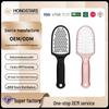 Double-Sided Stainless Steel Callus Remover Foot Scrubber Tool