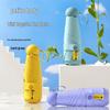 Nanjiao Creative Ultra-light Five-Fold UV Protection Umbrella