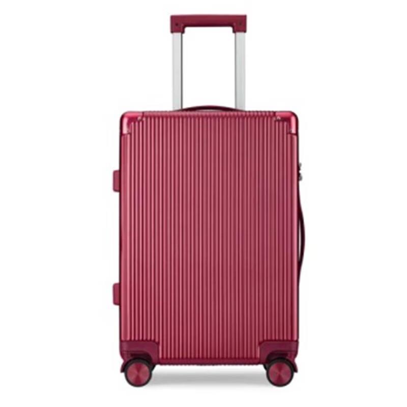 RZ-3825A Hardshell Carry-On Suitcase 18 inch