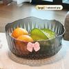 Wutuo Large Fruit Snack Plate