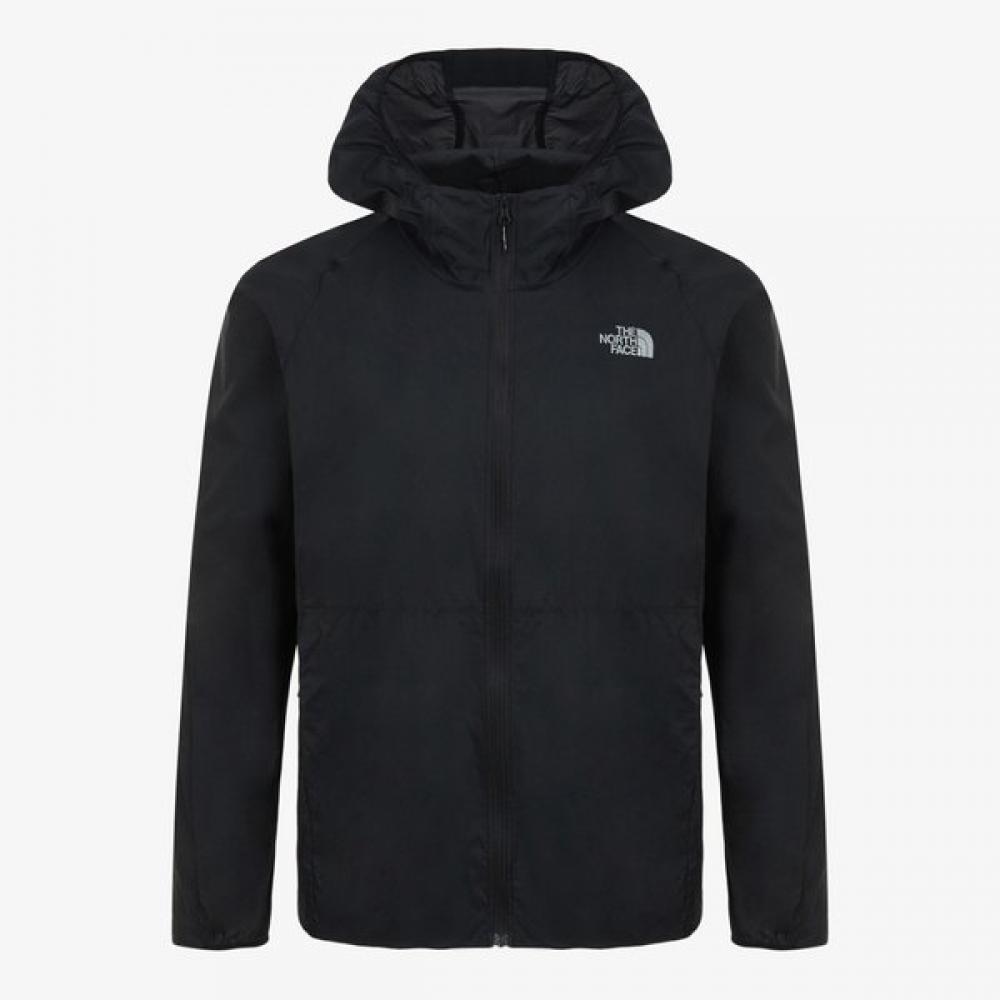 The North Face Windlight Jacket Black Nj3ls04a BLACK/085
