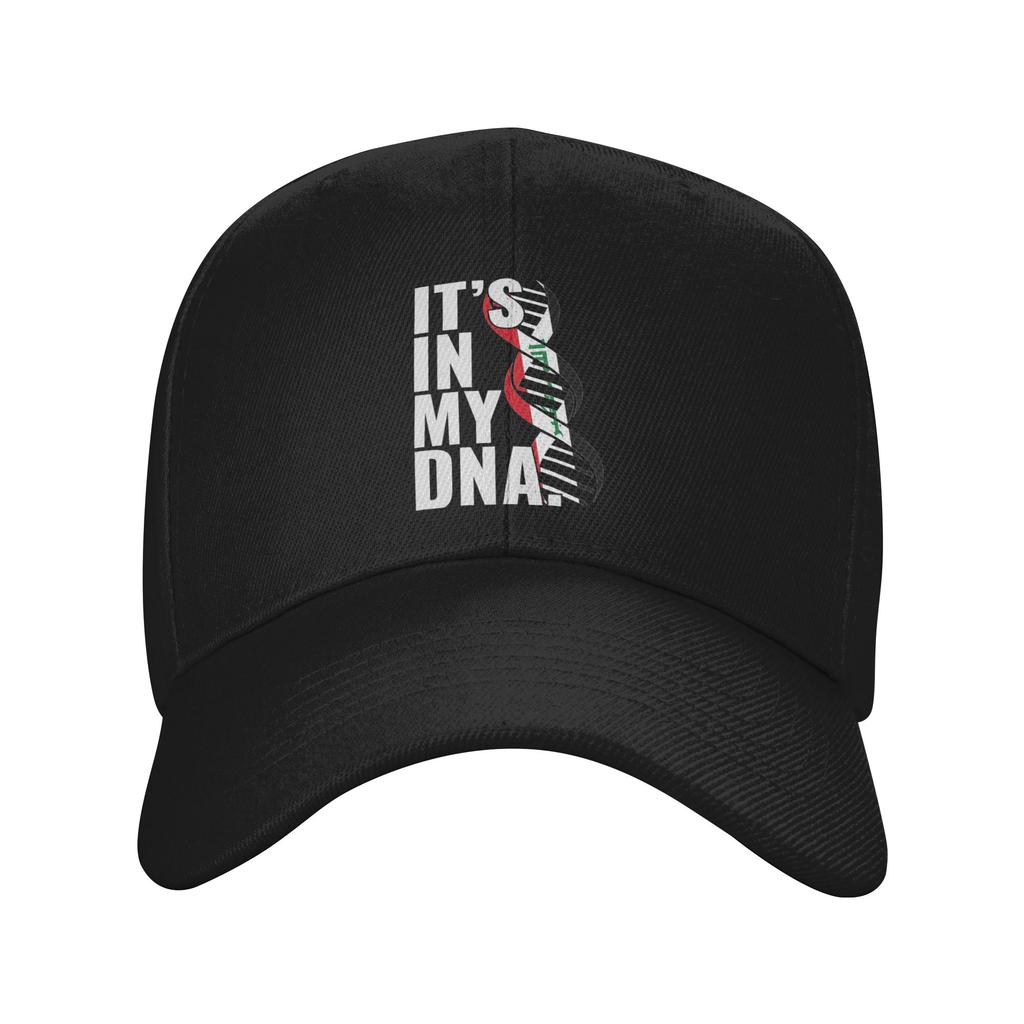 Iraq Flag Hat Unisex New Arrival Wear  Baseball Caps Adjustable