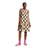 Regatta Womens/Ladies Orla Kiely Sixties Daisy Sleeveless Summer Dress