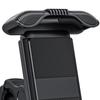 Motorcycle Phone Holder Stable Mount for 4.8-6.8 Inch Cycling