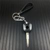 Motorcycle Accessory Blank Keys Uncut Blade For Honda CB600 CB800 CB1300 CBR600RR CBR893 CBR929 CBR1000RR CBR900RR