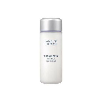 Homme Cream Skin Refiner All In One 150ml [Online Excl.]