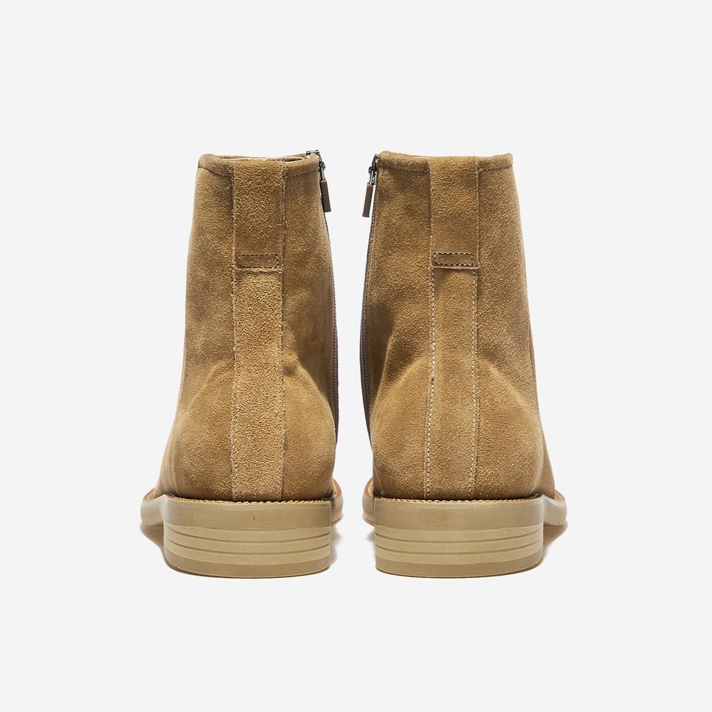 [STEFANOROSSI] alvin chelsea, SR08240, 1010100656, Popular Korean Shoes