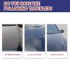 Multifunctional Auto Coating Renewal Agent for Car Cleaning and Scratch Repair Car Coating Agent Refurbish Agent