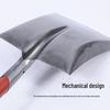 Manganese Steel Flat Shovel Set (5-Pack)
