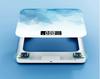 1pc Home Health Scale Bathroom Scale High Precision Digital Body Scale With Large LCD Display Weighing Up To 396 Pounds