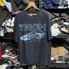 Tron Legacy Movie T Shirt Neon Sci-Fi Graphic Tee Unisex Full Size S-5XL